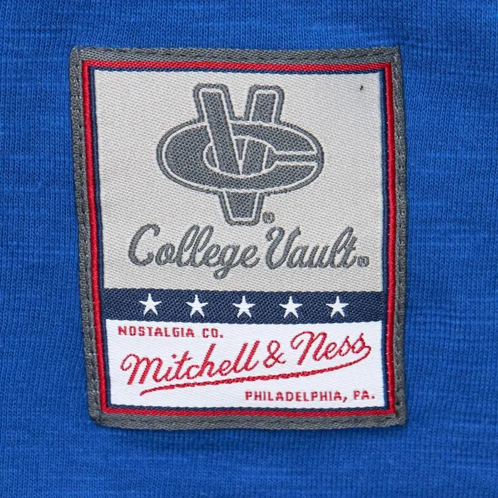 Mitchell and Ness Legendary Slub SS Tee Vintage Logo University Of Florida Men TShirts and Tops Mitchell and Ness Legendary Slub SS Tee Vintage Logo University Of Florida Men TShirts and Tops