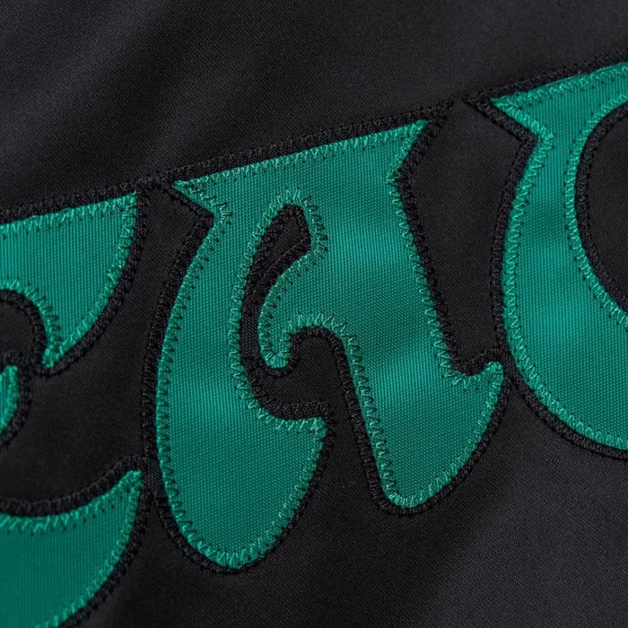 Mitchell and Ness Lightweight Satin Jacket Philadelphia Eagles Men Jackets and Outerwear Mitchell and Ness Lightweight Satin Jacket Philadelphia Eagles Men Jackets and Outerwear