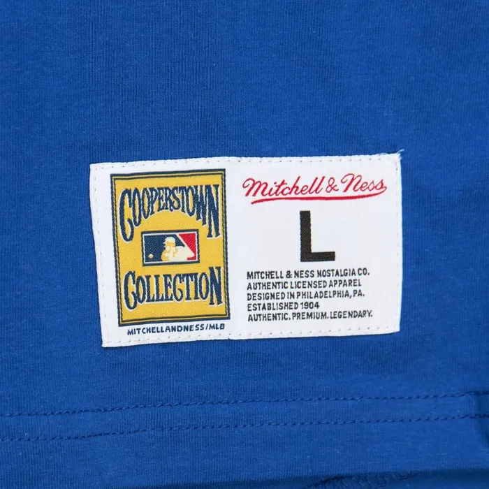 Mitchell and Ness MandN Hometown SS Tee Vintage Logo Texas Rangers Men TShirts and Tops Mitchell and Ness MandN Hometown SS Tee Vintage Logo Texas Rangers Men TShirts and Tops