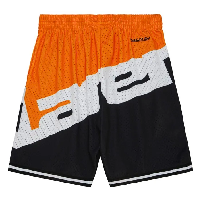 Mitchell and Ness MandN X Mclaren Monaco Triple Crown Sublimated Mesh Shorts Men Shorts Mitchell and Ness MandN X Mclaren Monaco Triple Crown Sublimated Mesh Shorts Men Shorts