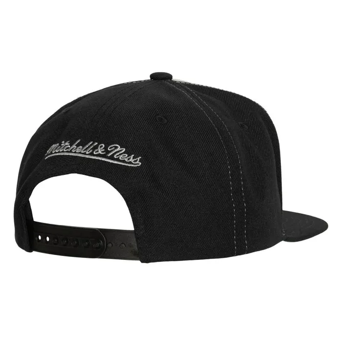 Mitchell and Ness Multiply Snapback HWC San Antonio Spurs Men Hats and Headwear Mitchell and Ness Multiply Snapback HWC San Antonio Spurs Men Hats and Headwear