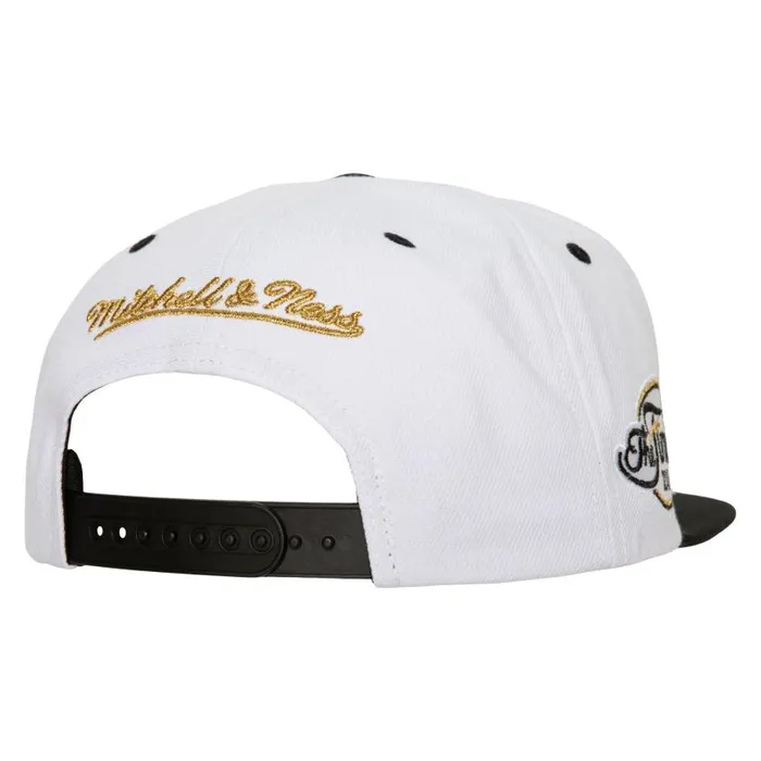 Mitchell and Ness MVP Snapback Boston Celtics Men Hats and Headwear Mitchell and Ness MVP Snapback Boston Celtics Men Hats and Headwear