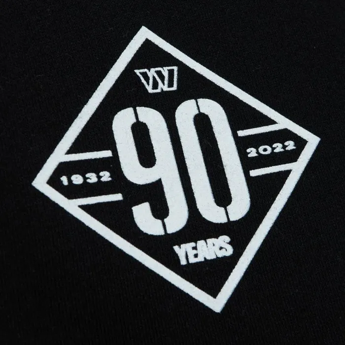 Mitchell and Ness NandN Zipper Hoodie Collaboration Sonny Jurgensen Men Hoodies and Sweatshirts Mitchell and Ness NandN Zipper Hoodie Collaboration Sonny Jurgensen Men Hoodies and Sweatshirts