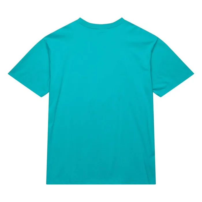 Mitchell and Ness Neon Nights SS Premium Tee Vancouver Grizzlies Men TShirts and Tops Mitchell and Ness Neon Nights SS Premium Tee Vancouver Grizzlies Men TShirts and Tops
