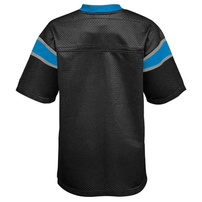 Mitchell and Ness NFL Big Face Jersey Carolina Panthers Kids TShirts and Tops Mitchell and Ness NFL Big Face Jersey Carolina Panthers Kids TShirts and Tops