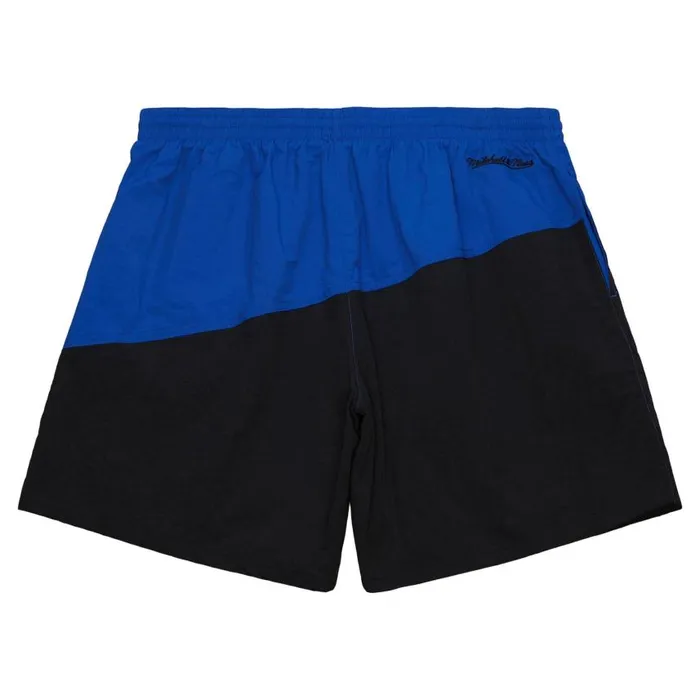 Mitchell and Ness Nylon Utility Shorts Orlando Magic Men Shorts Mitchell and Ness Nylon Utility Shorts Orlando Magic Men Shorts