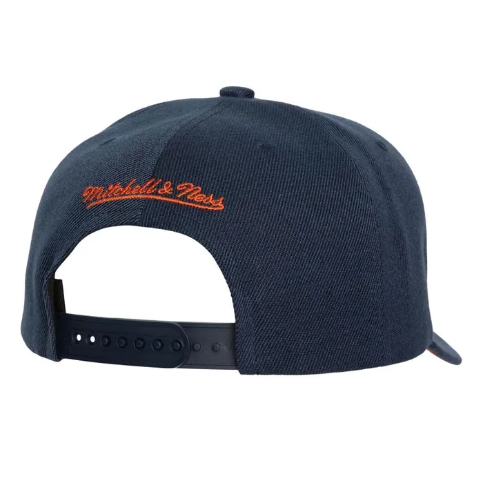 Mitchell and Ness Panorec Pro Snapback Houston Astros Men Hats and Headwear Mitchell and Ness Panorec Pro Snapback Houston Astros Men Hats and Headwear