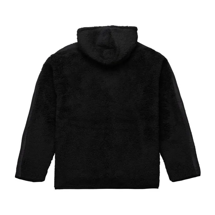 Mitchell and Ness Polar Fleece 14 Zip Pullover Hoodie Chicago Bulls Men Hoodies and Sweatshirts Mitchell and Ness Polar Fleece 14 Zip Pullover Hoodie Chicago Bulls Men Hoodies and Sweatshirts