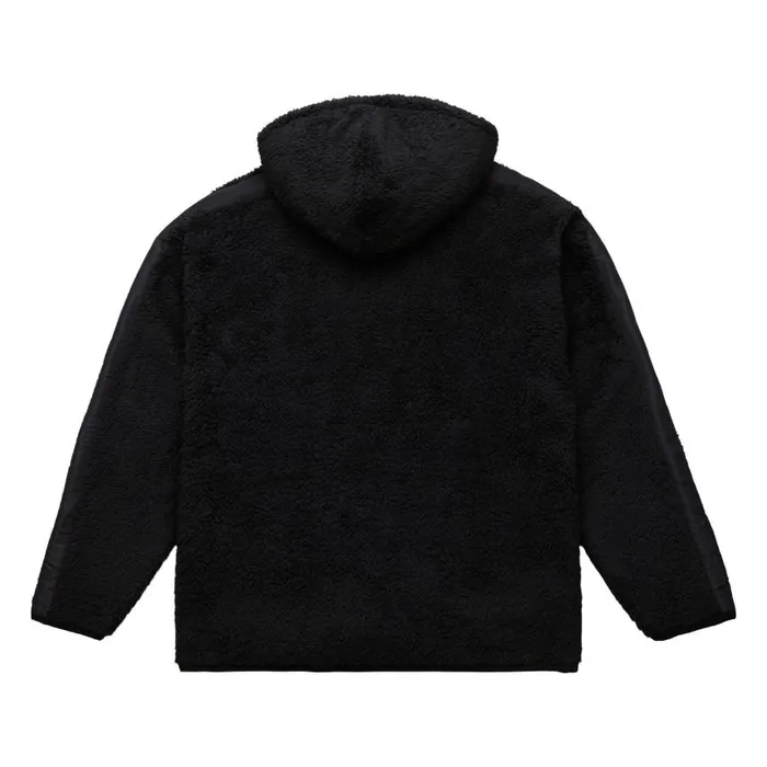 Mitchell and Ness Polar Fleece 14 Zip Pullover Hoodie Pittsburgh Steelers Men Hoodies and Sweatshirts Mitchell and Ness Polar Fleece 14 Zip Pullover Hoodie Pittsburgh Steelers Men Hoodies and Sweatshirts