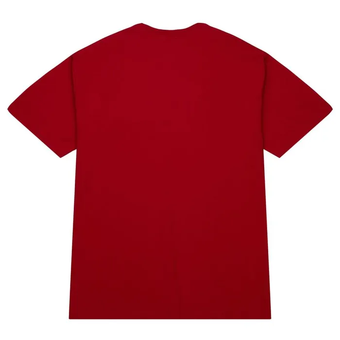 Mitchell and Ness Premium Pocket Tee Atlanta Hawks Men TShirts and Tops Mitchell and Ness Premium Pocket Tee Atlanta Hawks Men TShirts and Tops