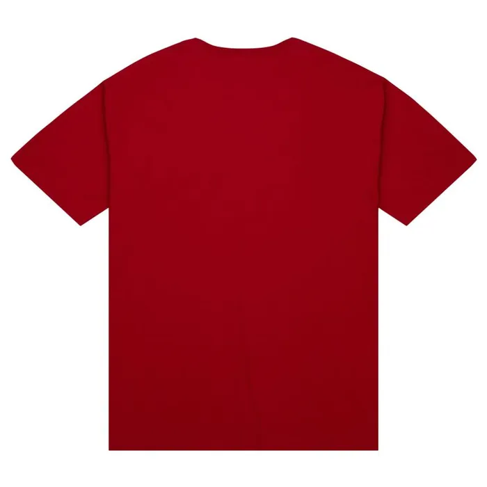 Mitchell and Ness Premium Pocket Tee Chicago Bulls Men TShirts and Tops Mitchell and Ness Premium Pocket Tee Chicago Bulls Men TShirts and Tops