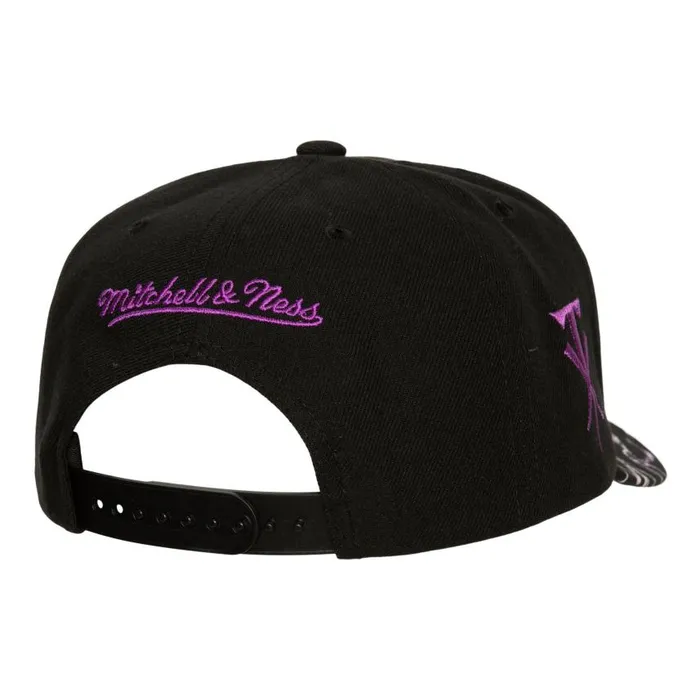 Mitchell and Ness Pro Snapback Undertaker Men Hats and Headwear Mitchell and Ness Pro Snapback Undertaker Men Hats and Headwear