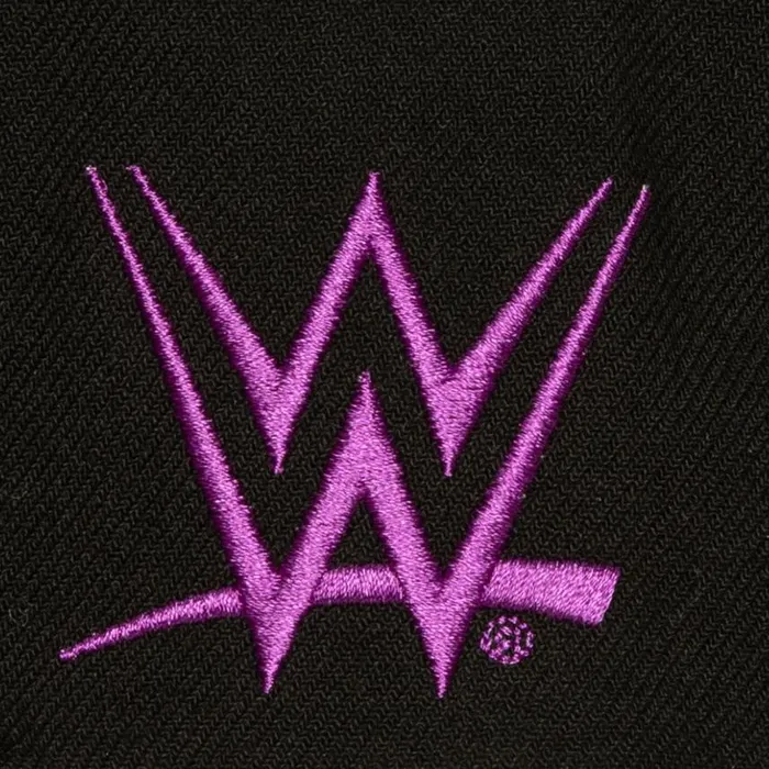 Mitchell and Ness Pro Snapback Undertaker Men Hats and Headwear Mitchell and Ness Pro Snapback Undertaker Men Hats and Headwear