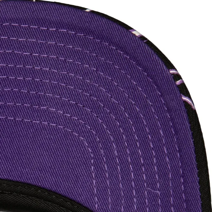 Mitchell and Ness Pro Snapback Undertaker Men Hats and Headwear Mitchell and Ness Pro Snapback Undertaker Men Hats and Headwear