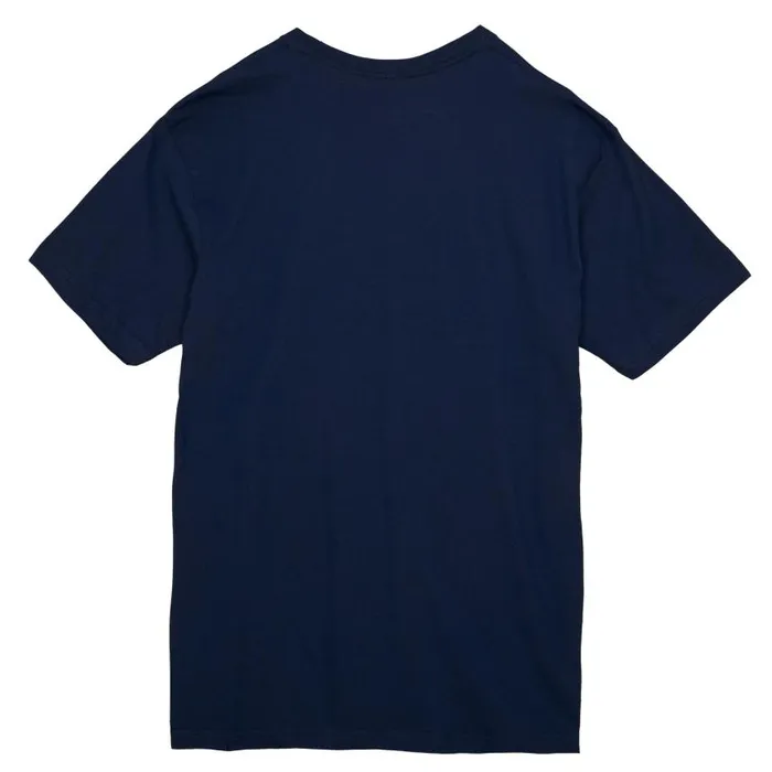 Mitchell and Ness Proud Tee Jackson State University Men TShirts and Tops Mitchell and Ness Proud Tee Jackson State University Men TShirts and Tops