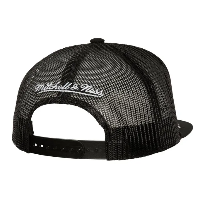 Mitchell and Ness Recharge Trucker Coop Arizona Diamondbacks Men Hats and Headwear Mitchell and Ness Recharge Trucker Coop Arizona Diamondbacks Men Hats and Headwear
