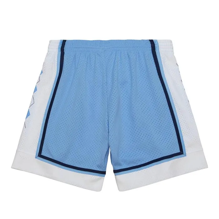 Mitchell and Ness Replica University Of North Carolina 1992 Shorts Men Shorts Mitchell and Ness Replica University Of North Carolina 1992 Shorts Men Shorts