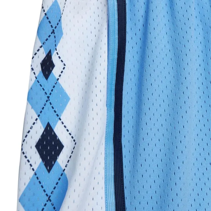 Mitchell and Ness Replica University Of North Carolina 1992 Shorts Men Shorts Mitchell and Ness Replica University Of North Carolina 1992 Shorts Men Shorts