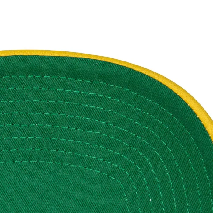 Mitchell and Ness Retro Trucker Snapback HWC Los Angeles Lakers Men Hats and Headwear Mitchell and Ness Retro Trucker Snapback HWC Los Angeles Lakers Men Hats and Headwear