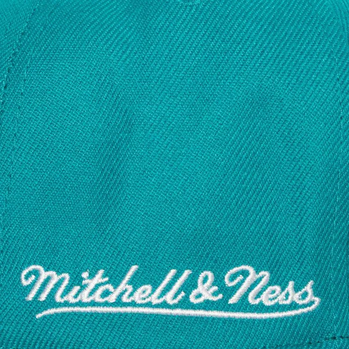 Mitchell and Ness Side Patch Fitted San Jose Sharks Men Hats and Headwear Mitchell and Ness Side Patch Fitted San Jose Sharks Men Hats and Headwear