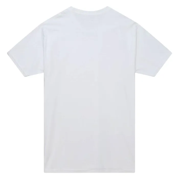 Mitchell and Ness Slam Cover Los Angeles Clippers Men TShirts and Tops Mitchell and Ness Slam Cover Los Angeles Clippers Men TShirts and Tops