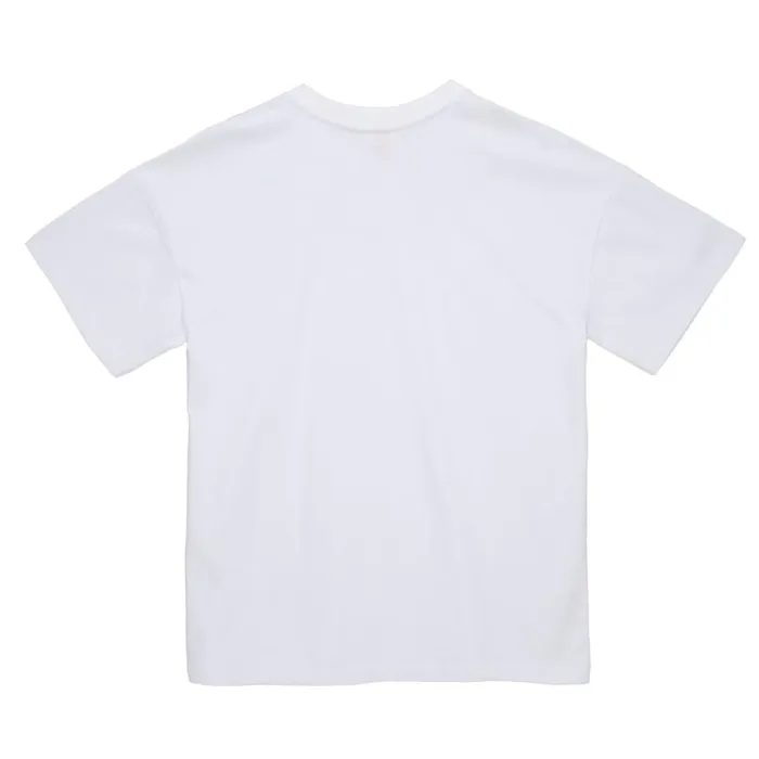 Mitchell and Ness SLAM Frame Tee Charlotte Hornets Men TShirts and Tops Mitchell and Ness SLAM Frame Tee Charlotte Hornets Men TShirts and Tops