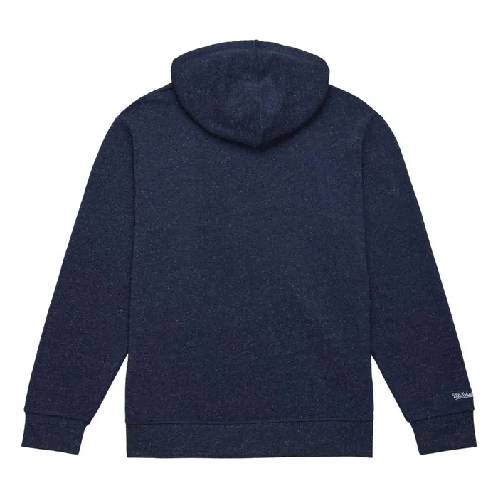 Mitchell and Ness Snow Washed Fleece Hoodie New York Yankees Men Hoodies and Sweatshirts Mitchell and Ness Snow Washed Fleece Hoodie New York Yankees Men Hoodies and Sweatshirts