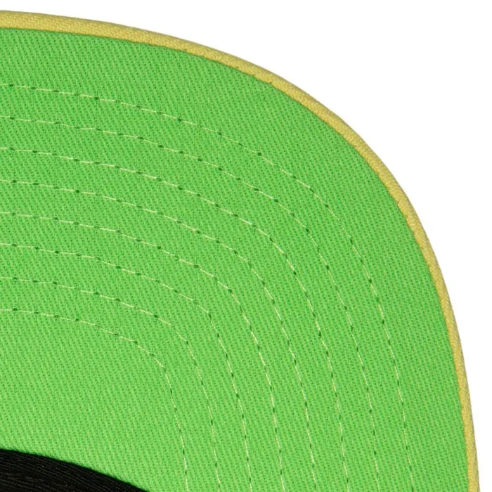 Mitchell and Ness So Fresh Snapback Los Angeles Lakers Men Hats and Headwear Mitchell and Ness So Fresh Snapback Los Angeles Lakers Men Hats and Headwear