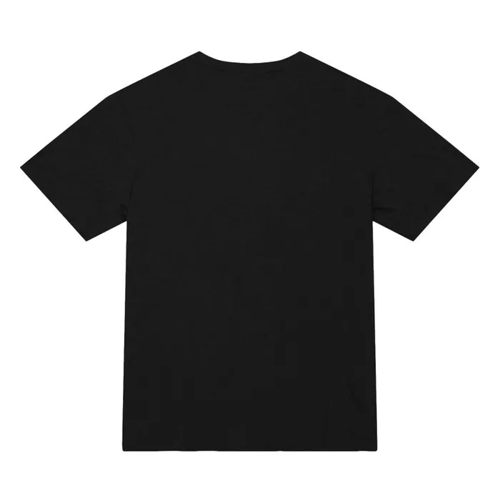 Mitchell and Ness Striped Logo Lockup Slub SS Tee Philadelphia Flyers Men TShirts and Tops Mitchell and Ness Striped Logo Lockup Slub SS Tee Philadelphia Flyers Men TShirts and Tops