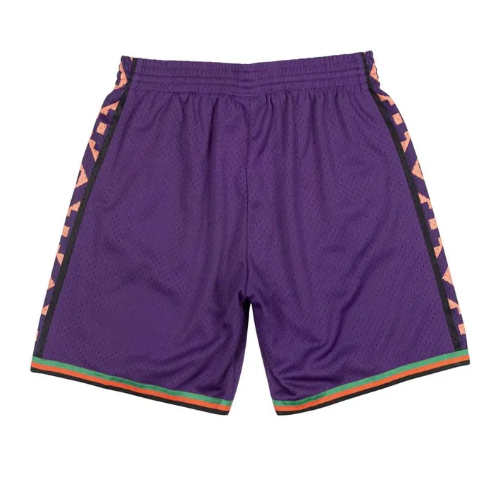 Mitchell and Ness Swingman All Star East 199495 Shorts Men Shorts Mitchell and Ness Swingman All Star East 199495 Shorts Men Shorts