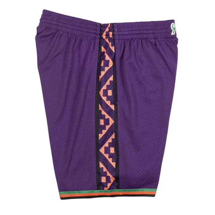 Mitchell and Ness Swingman All Star East 199495 Shorts Men Shorts Mitchell and Ness Swingman All Star East 199495 Shorts Men Shorts