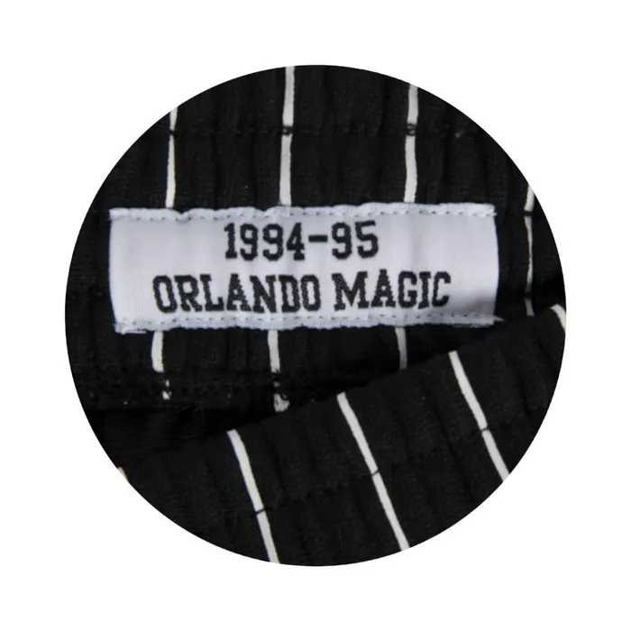 Mitchell and Ness Swingman Shorts Orlando Magic Alternate 199495 Kids Shorts and Skorts Mitchell and Ness Swingman Shorts Orlando Magic Alternate 199495 Kids Shorts and Skorts