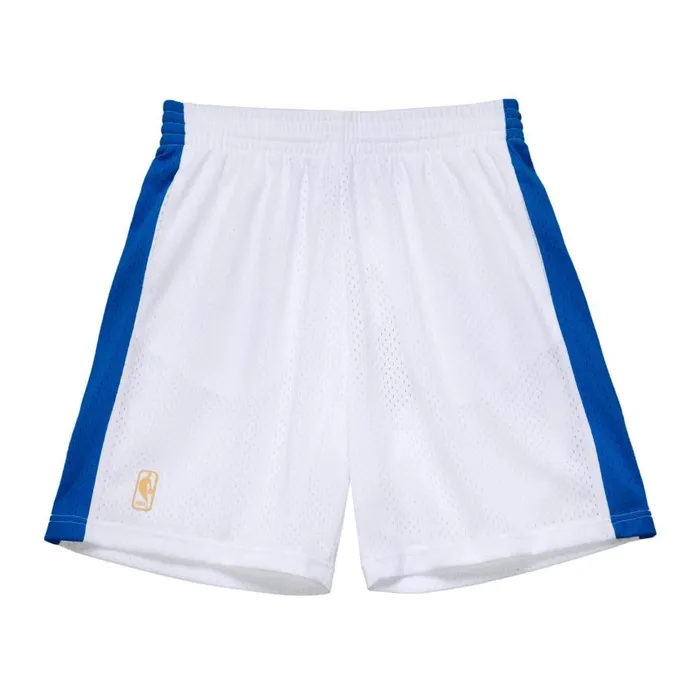 Mitchell and Ness Swingman Toronto Raptors 199697 Shorts Men Shorts