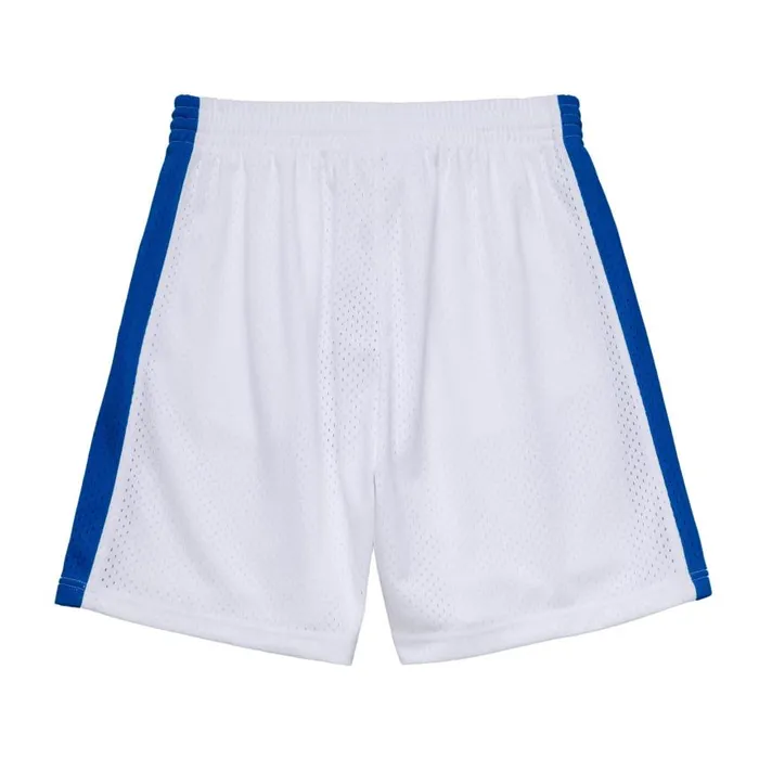 Mitchell and Ness Swingman Toronto Raptors 199697 Shorts Men Shorts Mitchell and Ness Swingman Toronto Raptors 199697 Shorts Men Shorts