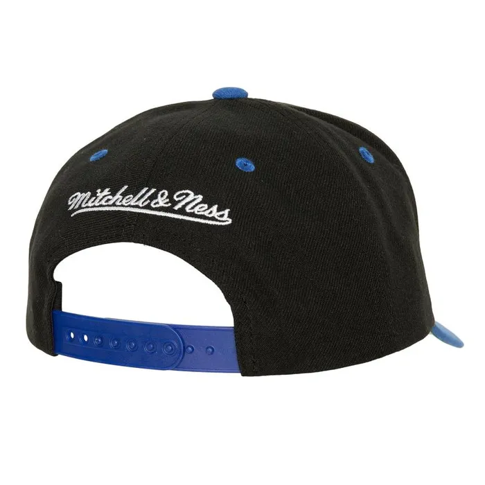 Mitchell and Ness Tailsweep 20 Pro Snapback New York Rangers Men Hats and Headwear Mitchell and Ness Tailsweep 20 Pro Snapback New York Rangers Men Hats and Headwear