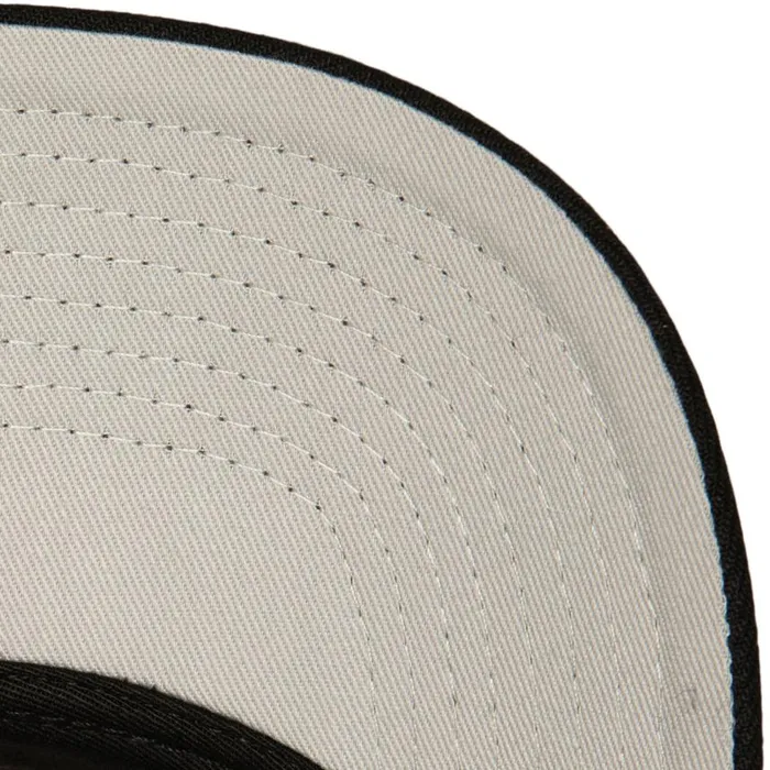 Mitchell and Ness Team Flip Pro Snapback Los Angeles Lakers Men Hats and Headwear Mitchell and Ness Team Flip Pro Snapback Los Angeles Lakers Men Hats and Headwear