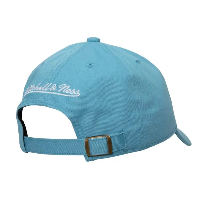 Mitchell and Ness Team Ground 20 Dad Strapback HWC Los Angeles Lakers Men Hats and Headwear Mitchell and Ness Team Ground 20 Dad Strapback HWC Los Angeles Lakers Men Hats and Headwear