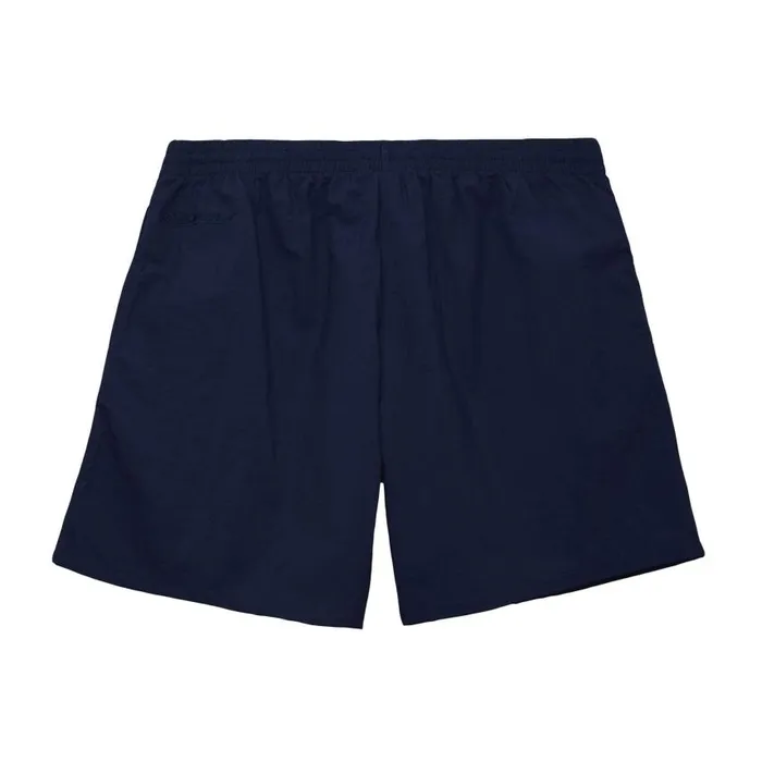 Mitchell and Ness Team Heritage Woven Short St Louis City SC Men Shorts Mitchell and Ness Team Heritage Woven Short St Louis City SC Men Shorts