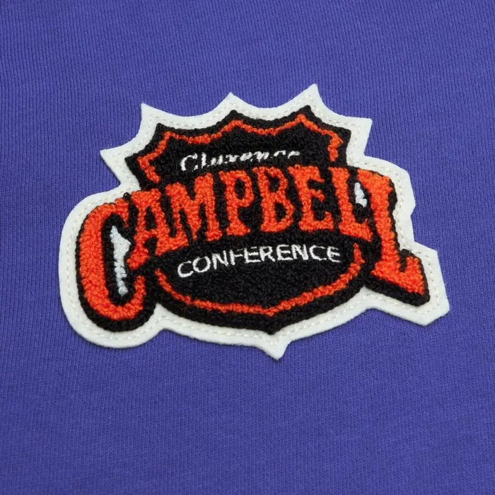 Mitchell and Ness Team Legacy French Terry Hoodie Los Angeles Kings Men Hoodies and Sweatshirts Mitchell and Ness Team Legacy French Terry Hoodie Los Angeles Kings Men Hoodies and Sweatshirts
