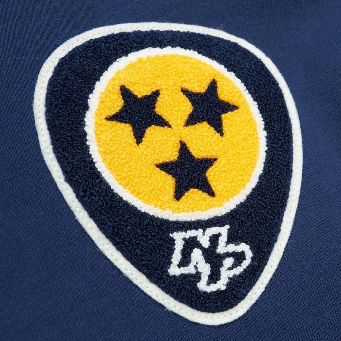 Mitchell and Ness Team Legacy French Terry Hoodie Nashville Predators Men Hoodies and Sweatshirts Mitchell and Ness Team Legacy French Terry Hoodie Nashville Predators Men Hoodies and Sweatshirts