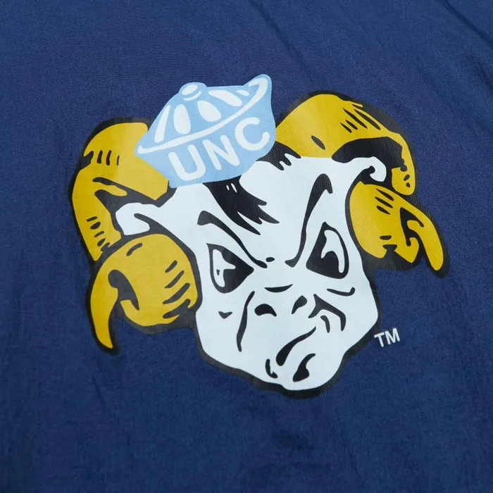 Mitchell and Ness Team OG 20 Anorak Windbreaker University Of North Carolina Men Jackets and Outerwear Mitchell and Ness Team OG 20 Anorak Windbreaker University Of North Carolina Men Jackets and Outerwear