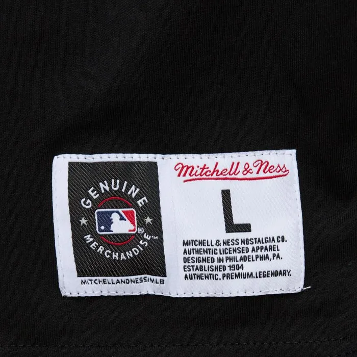 Mitchell and Ness Team OG 20 Premium SS Tee Current Logo Pittsburgh Pirates Men TShirts and Tops Mitchell and Ness Team OG 20 Premium SS Tee Current Logo Pittsburgh Pirates Men TShirts and Tops
