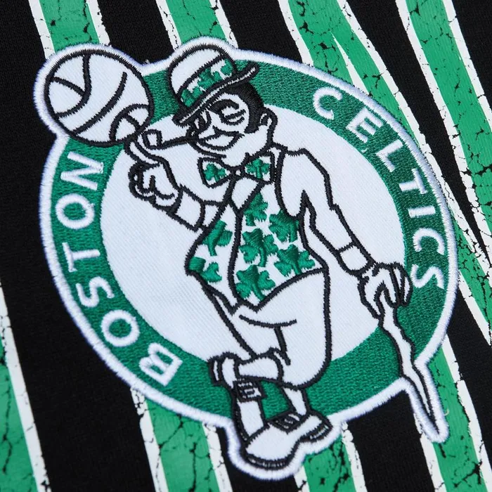 Mitchell and Ness Team OG Fleece 20 Boston Celtics Men Hoodies and Sweatshirts Mitchell and Ness Team OG Fleece 20 Boston Celtics Men Hoodies and Sweatshirts