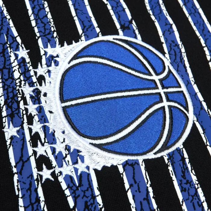 Mitchell and Ness Team OG Fleece 20 Orlando Magic Men Hoodies and Sweatshirts Mitchell and Ness Team OG Fleece 20 Orlando Magic Men Hoodies and Sweatshirts