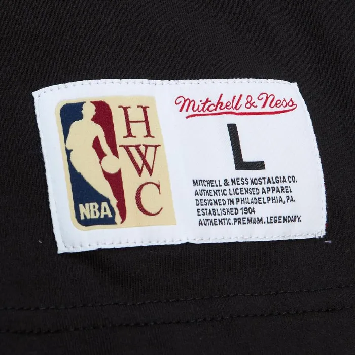 Mitchell and Ness Team OG Premium SS Tee Los Angeles Lakers Men TShirts and Tops Mitchell and Ness Team OG Premium SS Tee Los Angeles Lakers Men TShirts and Tops