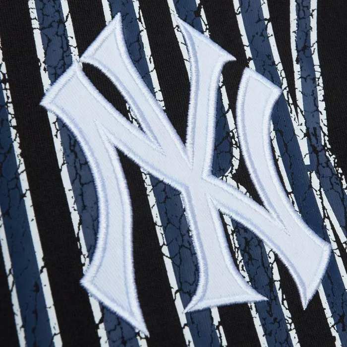 Mitchell and Ness Team OG Premium SS Tee New York Yankees Men TShirts and Tops Mitchell and Ness Team OG Premium SS Tee New York Yankees Men TShirts and Tops