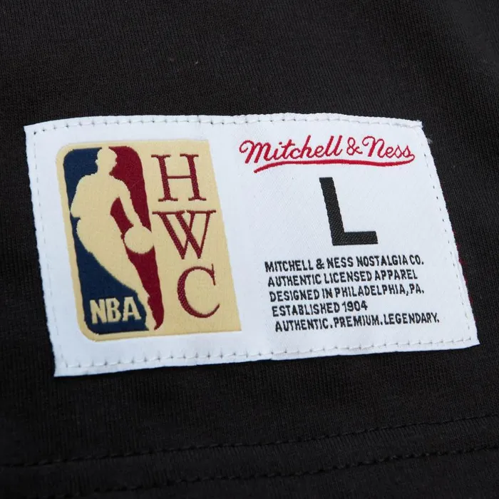 Mitchell and Ness Team OG Premium SS Tee Philadelphia 76ers Men TShirts and Tops Mitchell and Ness Team OG Premium SS Tee Philadelphia 76ers Men TShirts and Tops