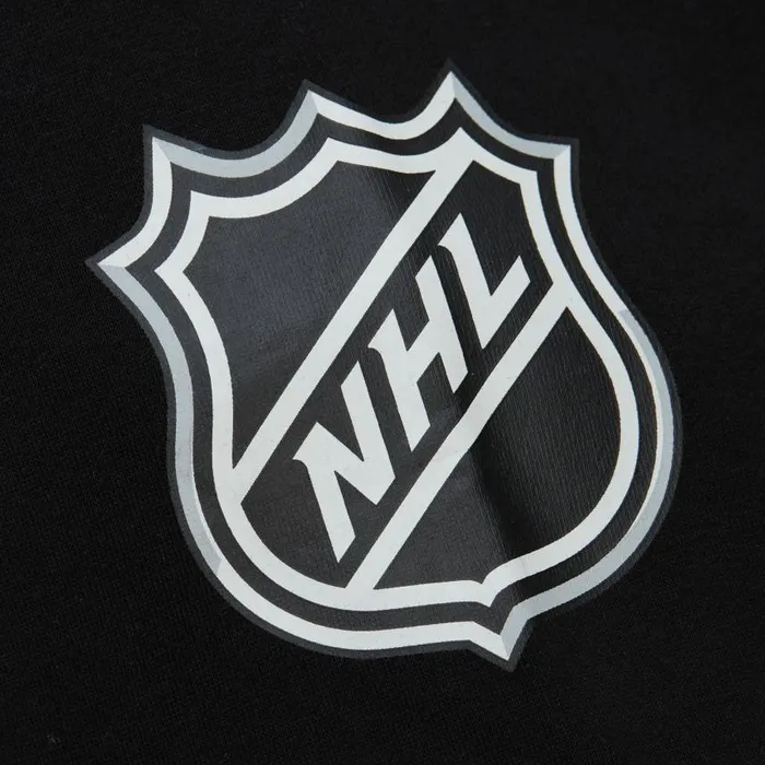 Mitchell and Ness There And Back Fleece Crew Current Logo Los Angeles Kings Men Hoodies and Sweatshirts Mitchell and Ness There And Back Fleece Crew Current Logo Los Angeles Kings Men Hoodies and Sweatshirts