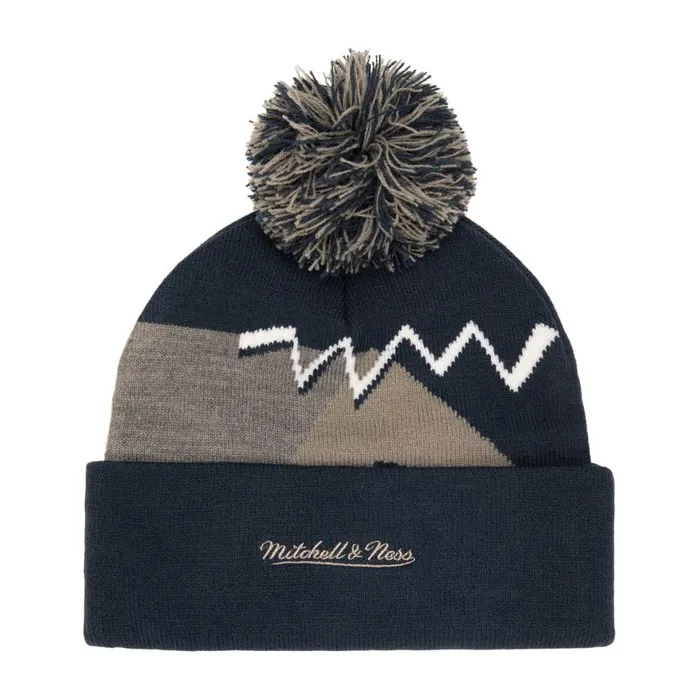 Mitchell and Ness Those Days Knit New York Yankees Men Hats and Headwear Mitchell and Ness Those Days Knit New York Yankees Men Hats and Headwear