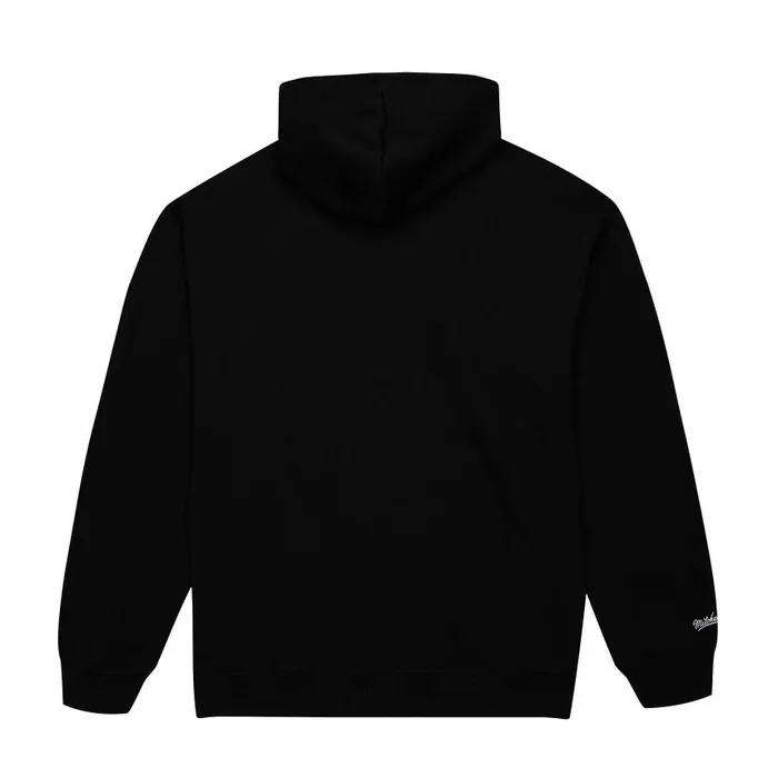 Mitchell and Ness Tonal Logo Heavyweight Fleece Current Logo Chicago Blackhawks Men Hoodies and Sweatshirts Mitchell and Ness Tonal Logo Heavyweight Fleece Current Logo Chicago Blackhawks Men Hoodies and Sweatshirts